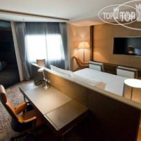 Graceland Bangkok By Grace Hotel Номер