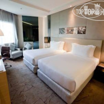 Graceland Bangkok By Grace Hotel Номер