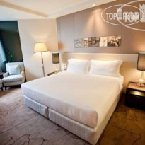 Graceland Bangkok By Grace Hotel Номер