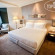 Graceland Bangkok By Grace Hotel Номер