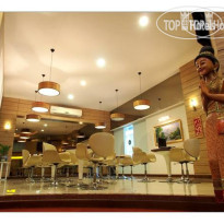 New Suanmali Hotel Холл