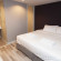 Nantra Ploenchit Hotel Номер