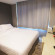 Nantra Ploenchit Hotel Номер