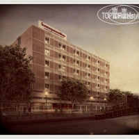 The Krungkasem Srikrung Hotel 2*