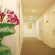Bh Business Hotel Коридор