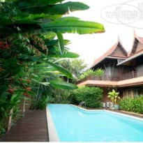 Tewa Boutique Hotel Отель