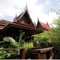 Tewa Boutique Hotel Отель