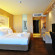 Parinda Hotel Делюкс с двуспальной кроватью