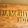 Ruamchitt Hotel Отель