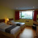 Ruamchitt Hotel Номер