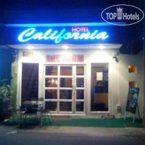 California Hotel Отель