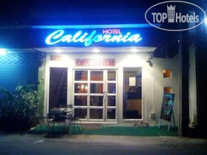 Фотографии отеля  California Hotel 3*