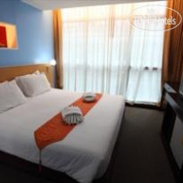 Ever Rich Hotel Номер