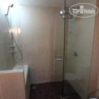 Ever Rich Hotel Ванная комната