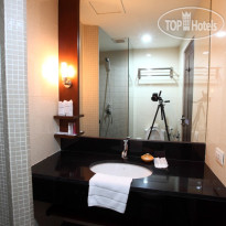 Ever Rich Hotel Ванная комната