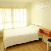 301 Condo & Hotel Номер