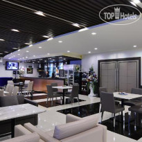 The 93 Hotel Ресторан