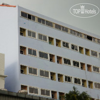 J Two S Pratunam Hotel Отель