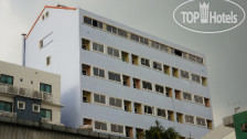 J Two S Pratunam Hotel 3*