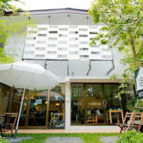 House23 Hotel Отель