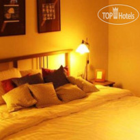 House23 Hotel Номер
