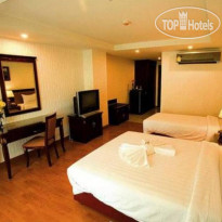 Nana Hiso Hotel