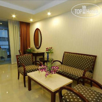 Nana Hiso Hotel