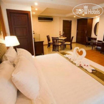 Nana Hiso Hotel