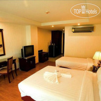 Nana Hiso Hotel