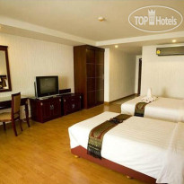 Nana Hiso Hotel