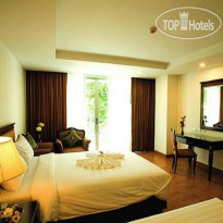 Nana Hiso Hotel