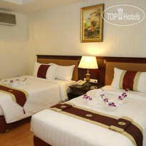 Nana Hiso Hotel