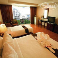 Nana Hiso Hotel