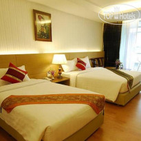 Nana Hiso Hotel
