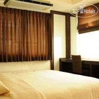 Bkk Home 24 Boutique Hotel 