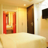 Bkk Home 24 Boutique Hotel 