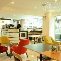 Bkk Home 24 Boutique Hotel 