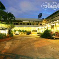 The Rajata Hotel 2*