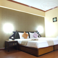 Ratchada City Hotel 