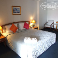 Ratchada City Hotel 