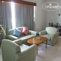 Ratchada City Hotel