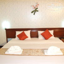 Ratchada City Hotel