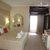 Ratchada City Hotel