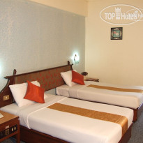 Ratchada City Hotel