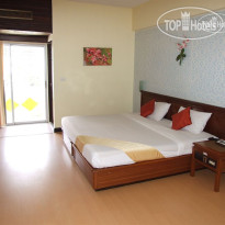 Ratchada City Hotel