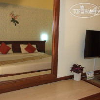 Ratchada City Hotel