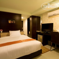 Ideal Pratunam, Boutique Hotel 