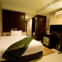 Ideal Pratunam, Boutique Hotel 