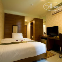 Ideal Pratunam, Boutique Hotel 