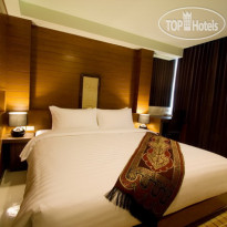 Ideal Pratunam, Boutique Hotel 